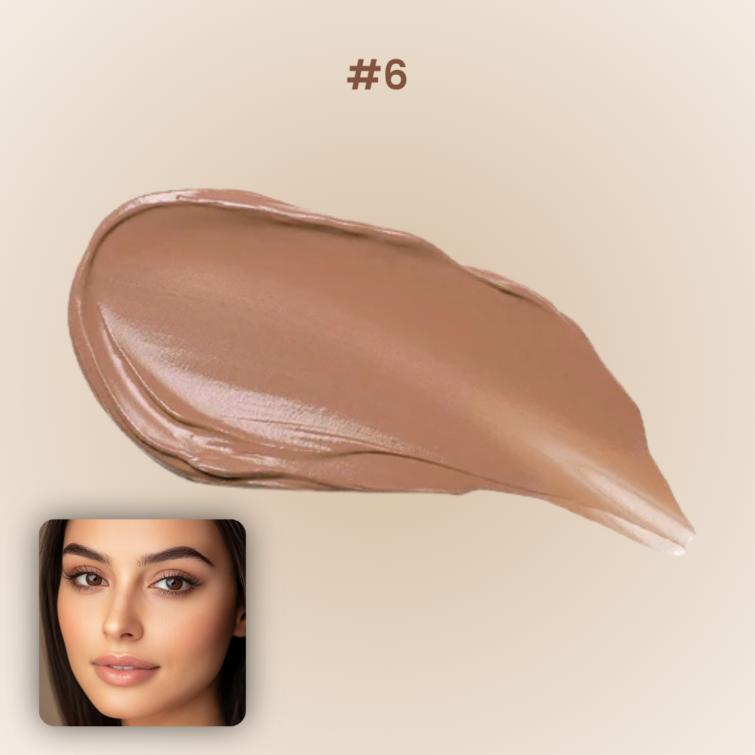 بلسم لاسيڤيا تينت المعزّز بسيروم