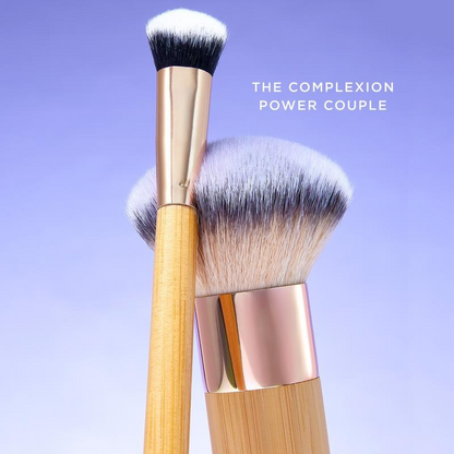 Lasevia Angled Paw Brush